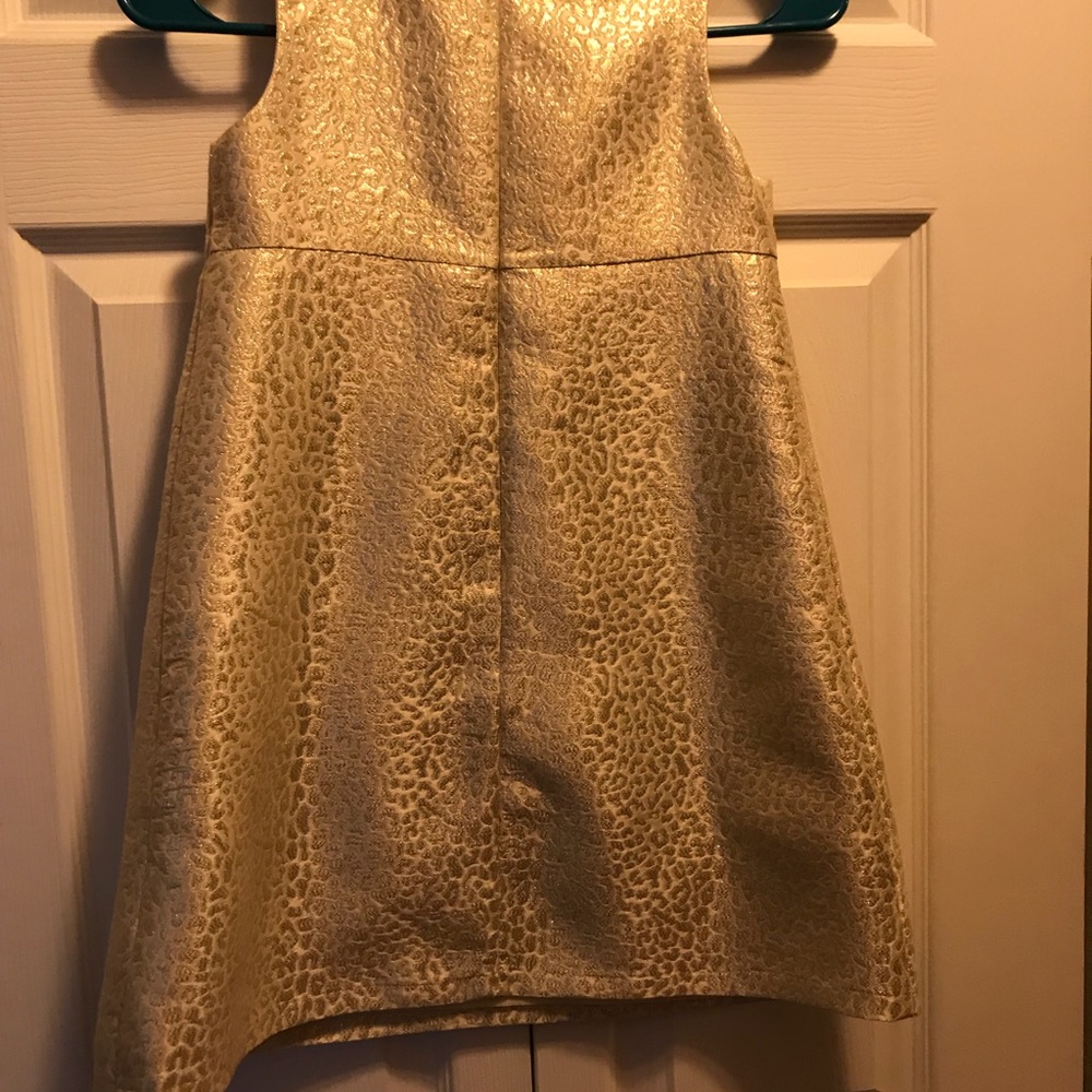 Gymboree holiday dress kids size 7 - Picture 2 of 3